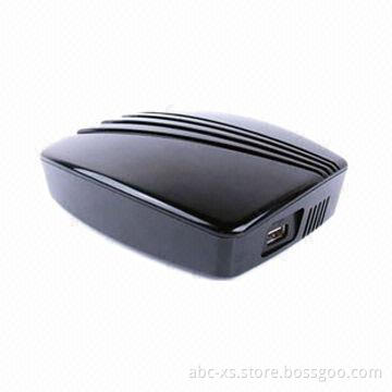 HD ATSC Converter Box Digital TV Receiver, Supports PVR, 1080P/MP3/H.264/MPEG2/MPEG4